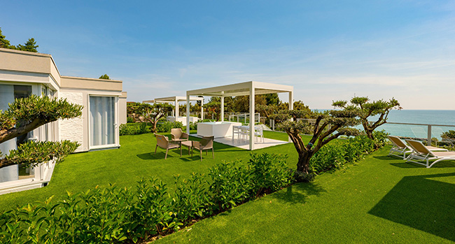 VILLAGGIO PREZZI